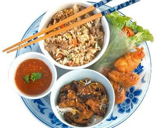 mancare chinezasca